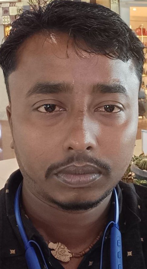 Subrata Paul