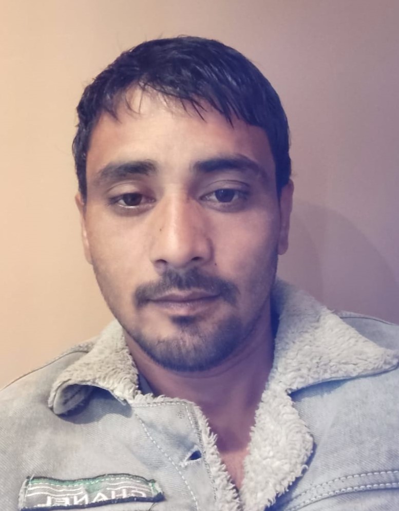 Gurudyal Gurudyal