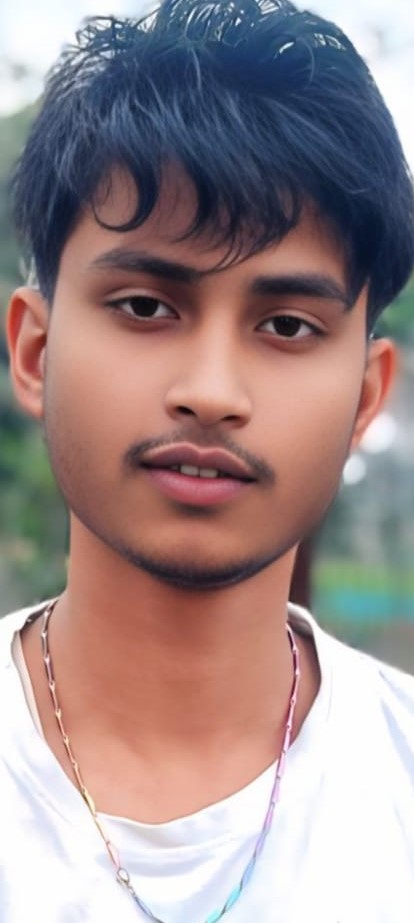 MD Jahidul