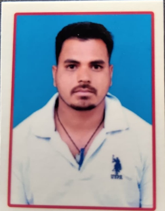 Gaukaran Sahu