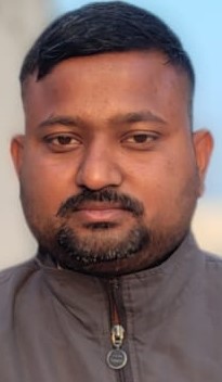 Bhupender Singh