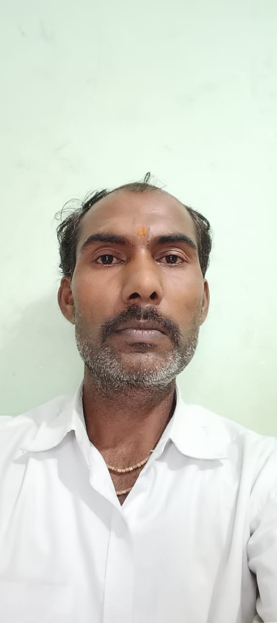 Mohan Rathod