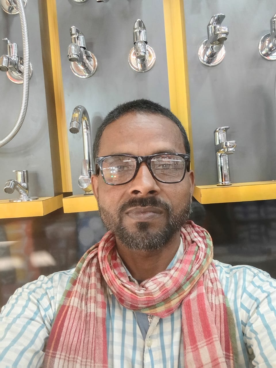 Arvind Mandal