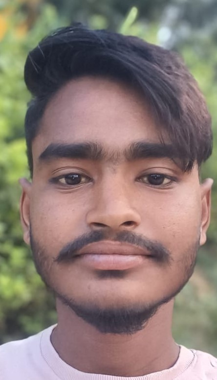 Lalchan Kumar Yadav