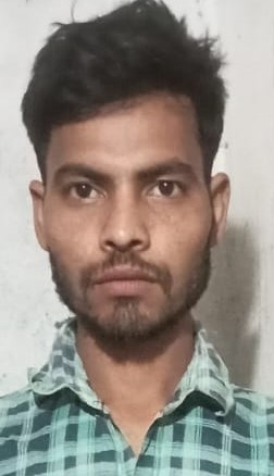 Shivam Dhakad