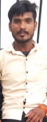 Karamjeet Yadav