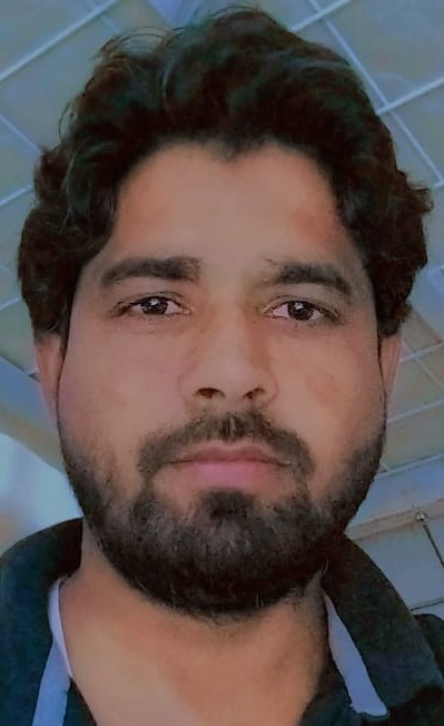 MD Sarfaraz Sheikh