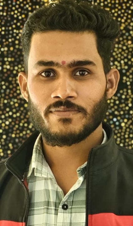 Satyendra Thakur