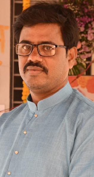 Balaram Swain