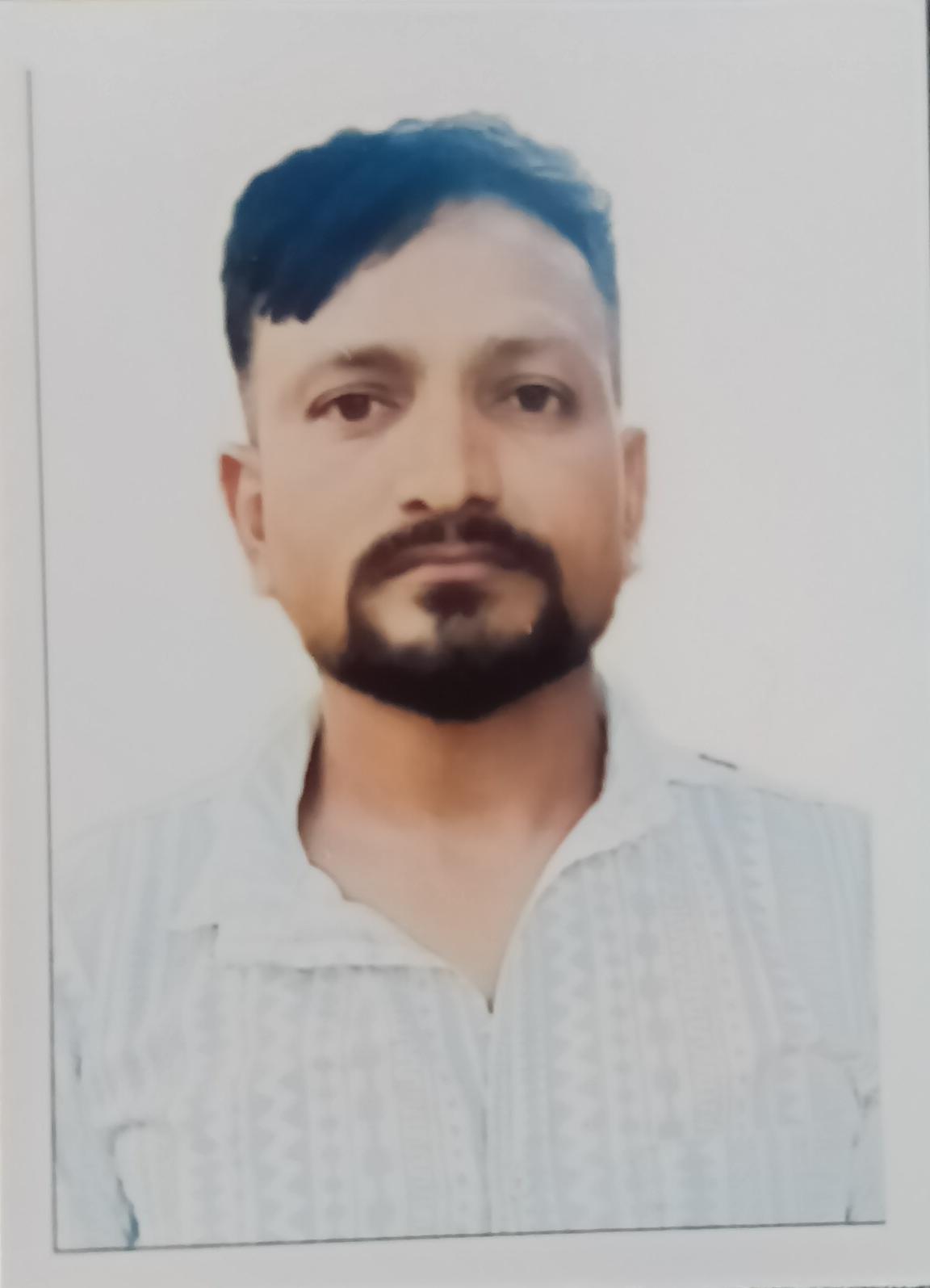 Vikram Zala