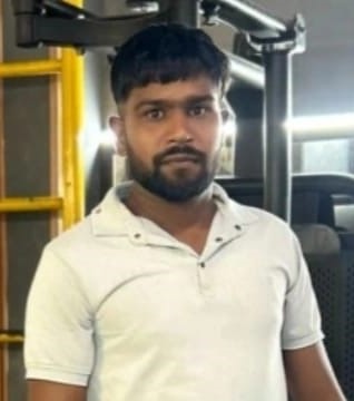Gobinda Thakur