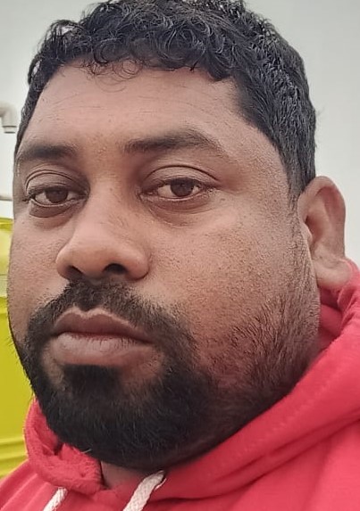 Faijul Ali