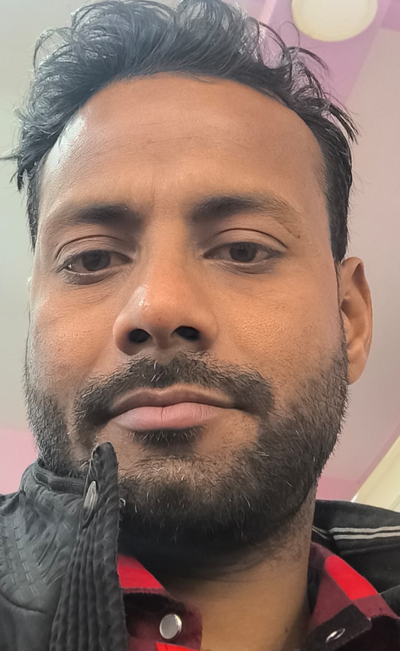 Md Irshad Alam