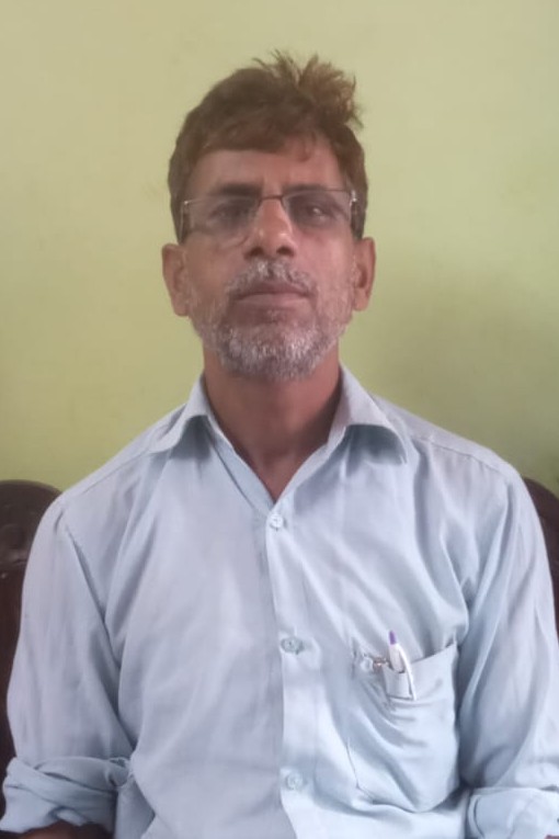 Akeel Ansare