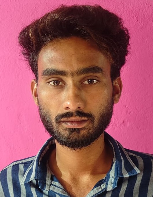 Shaikh Shahrukh