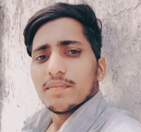 Monu Kumar