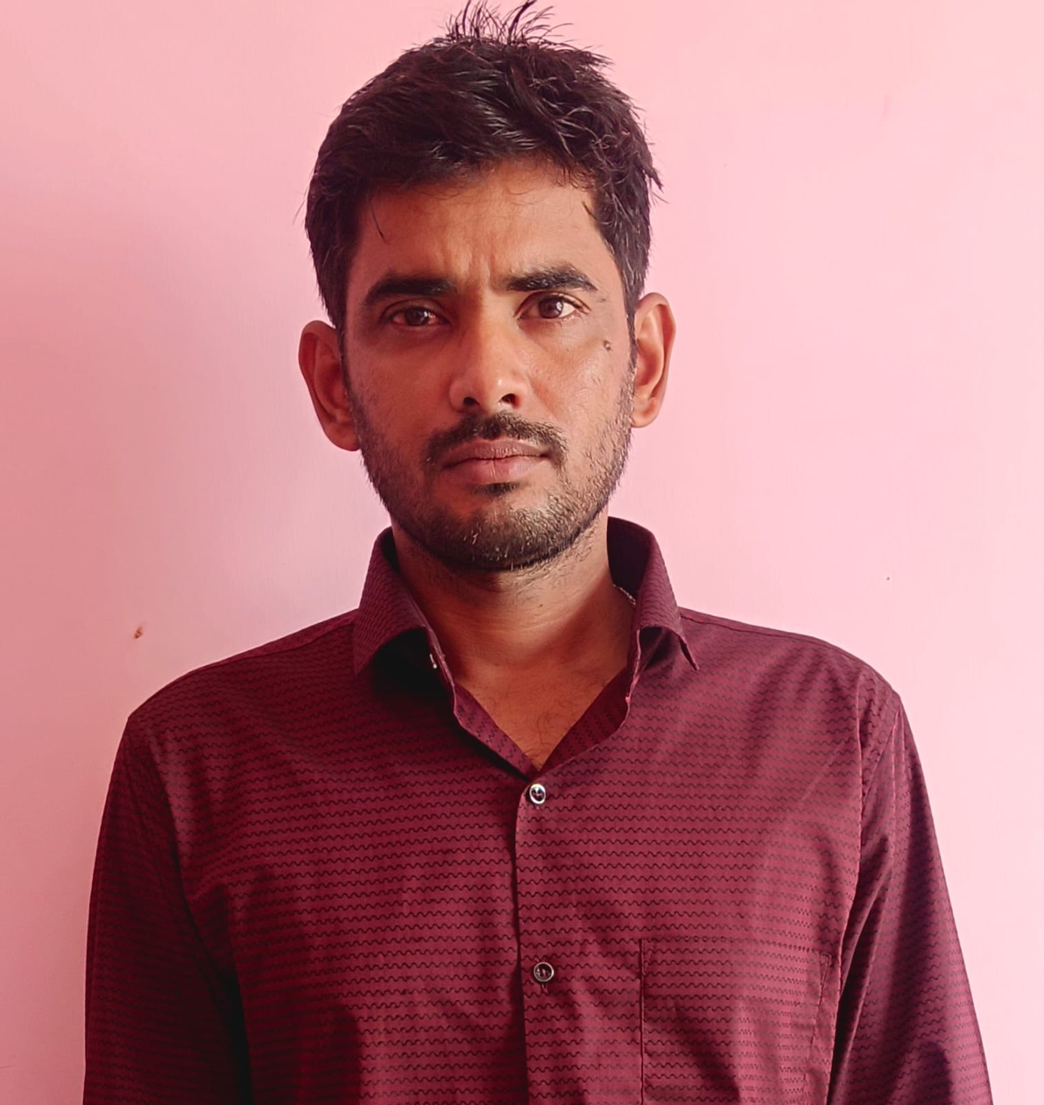 Alekh Patro