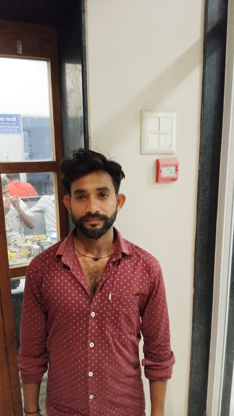 Sandeep Prakash