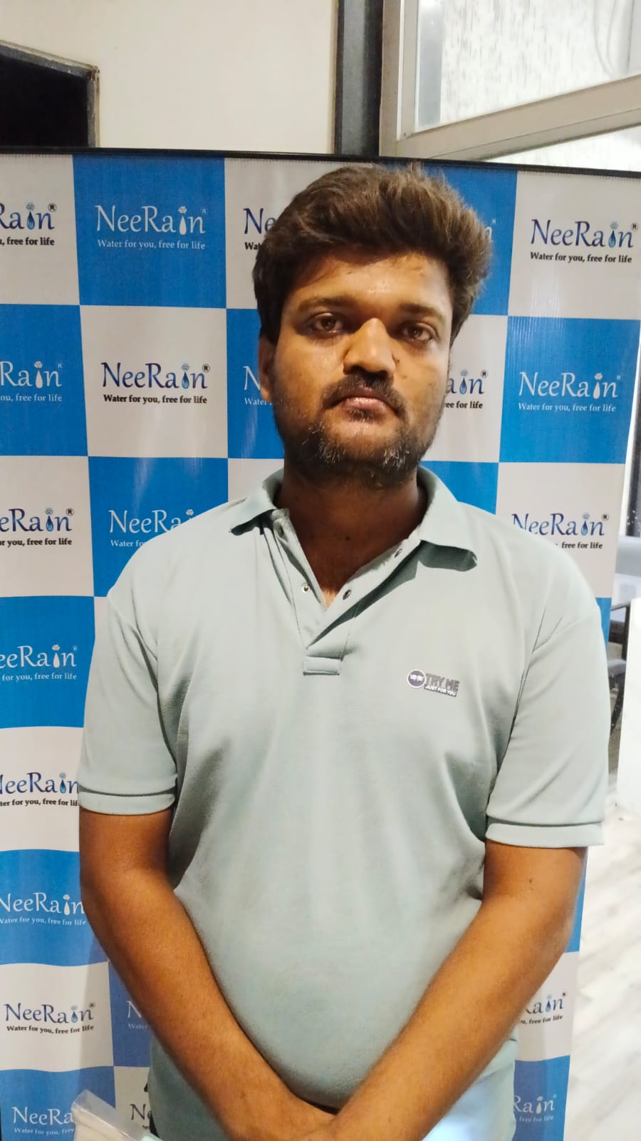 NIRAJBHAI THAKUR