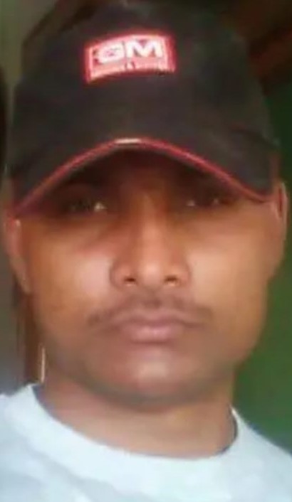Devendra Singh Singh