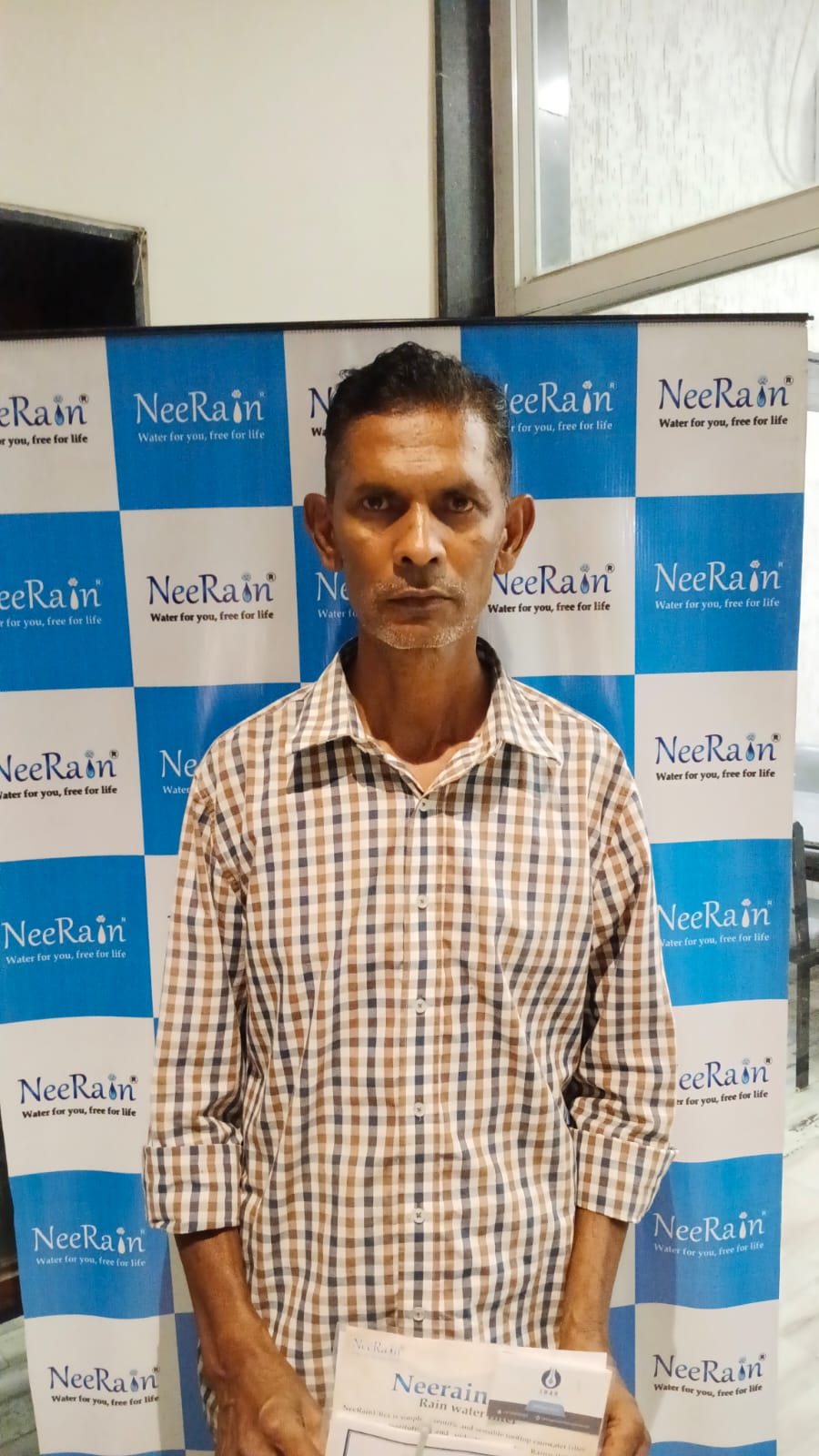 Rajeshbhai R Patel