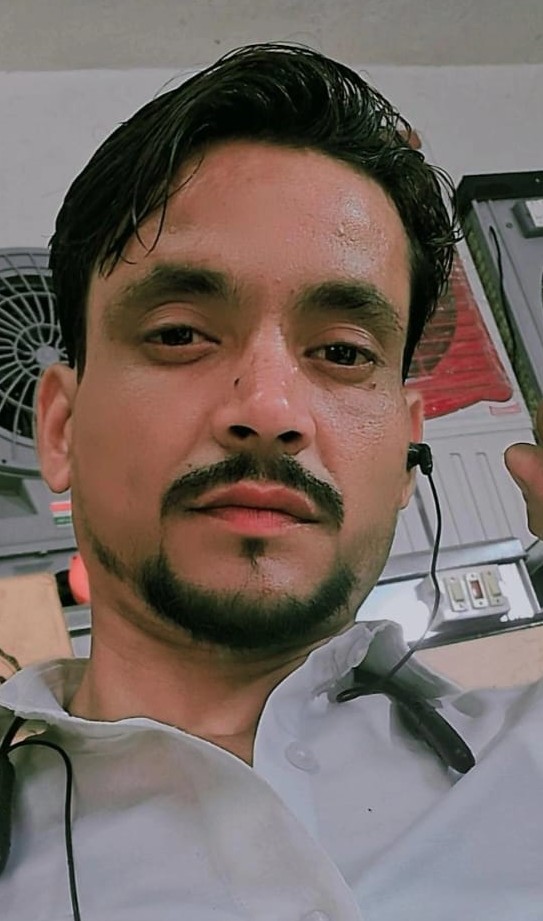 Mohd Meraj