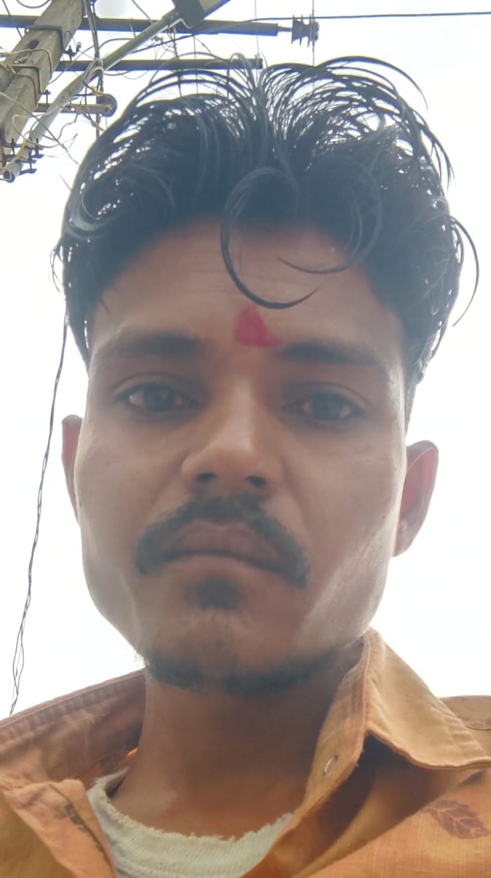 Ranjeet Patel