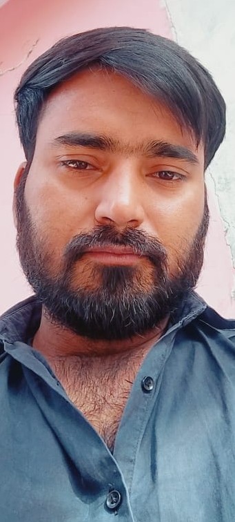 Abbash Saifi