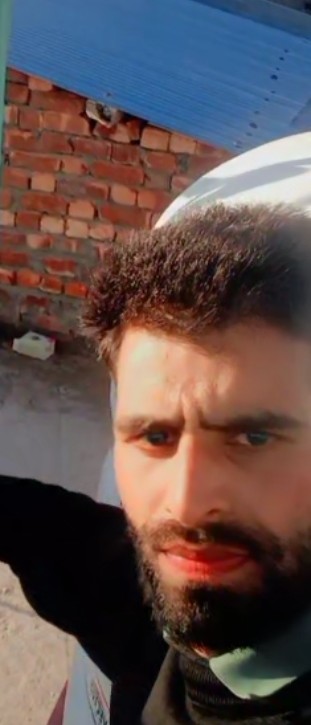 Ashu Qurashie