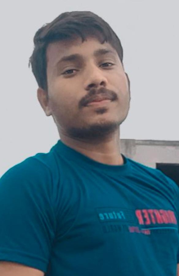 Md Khurshid Khan