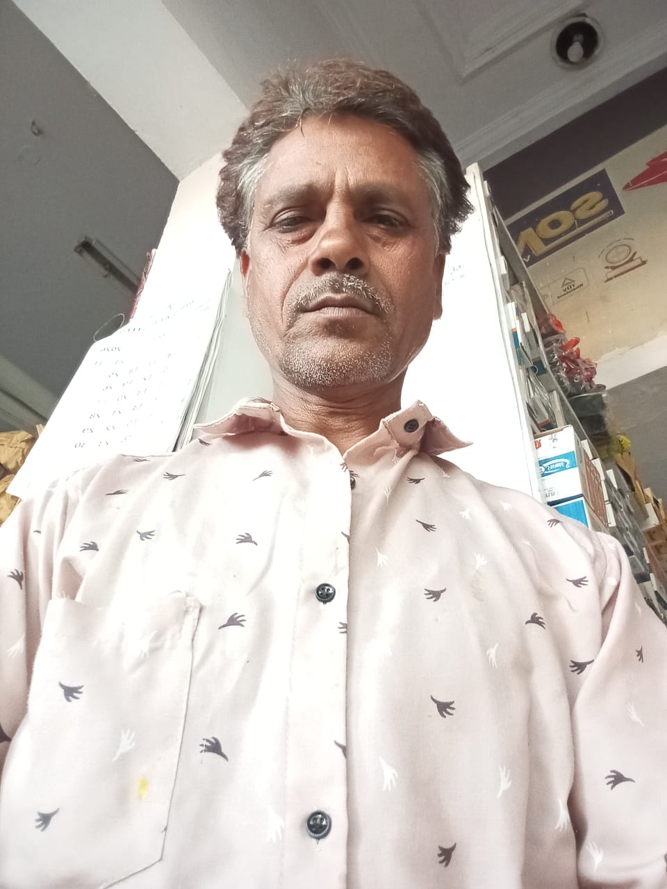 Ramlal Ahirwar