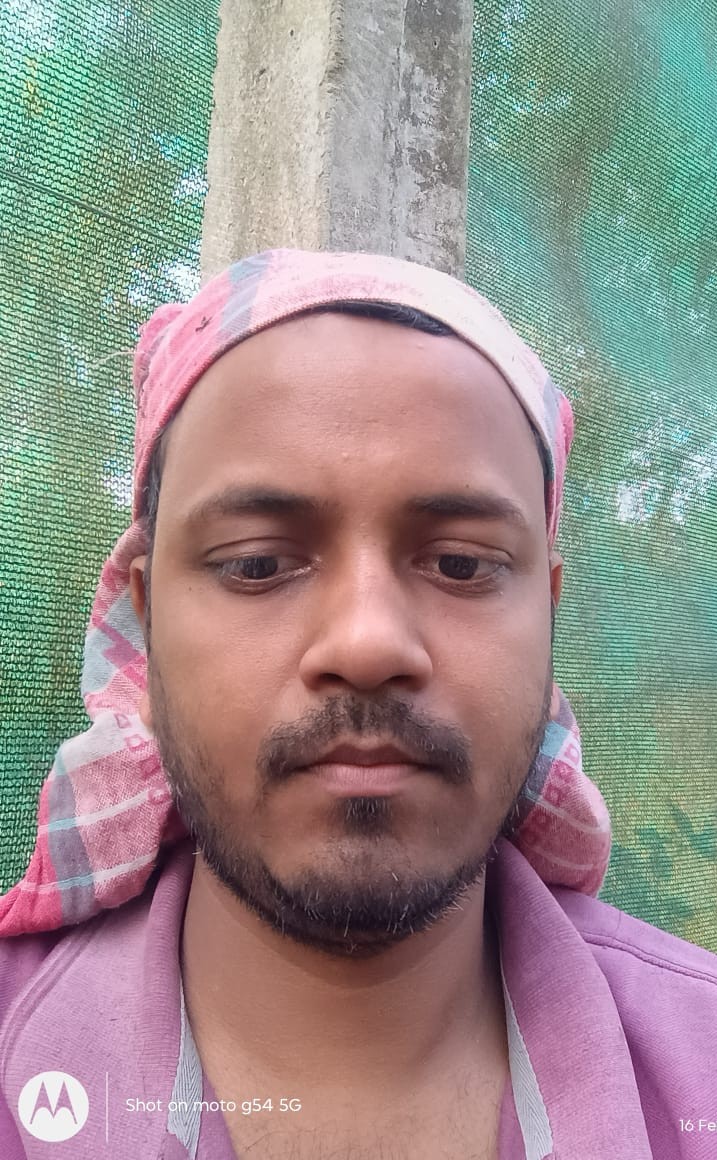 Kamal Bhatt