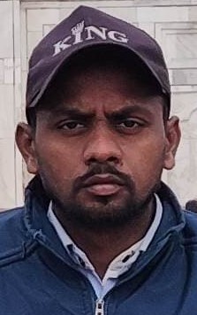 Shivendra Sahu