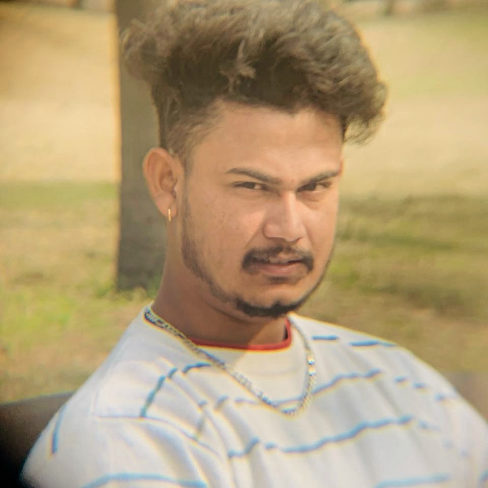 Neeraj Gill