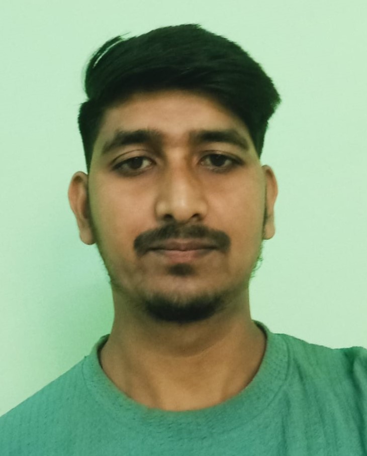 Ali Yusuf