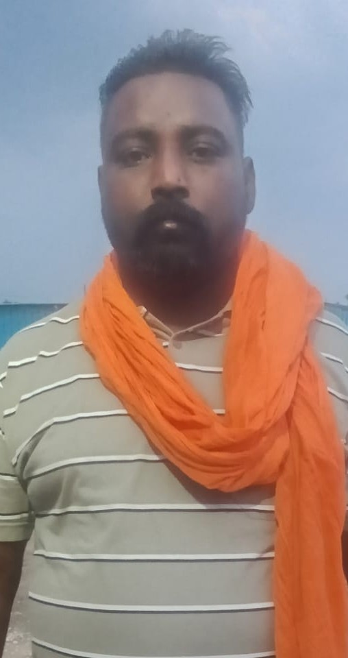 Happy Kumar