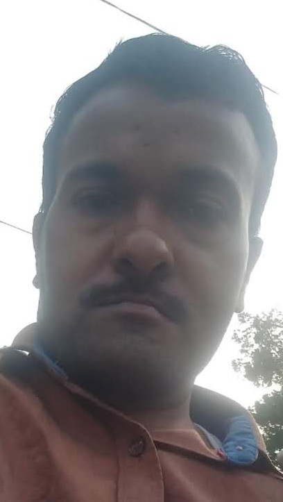 Manoj Paramanik