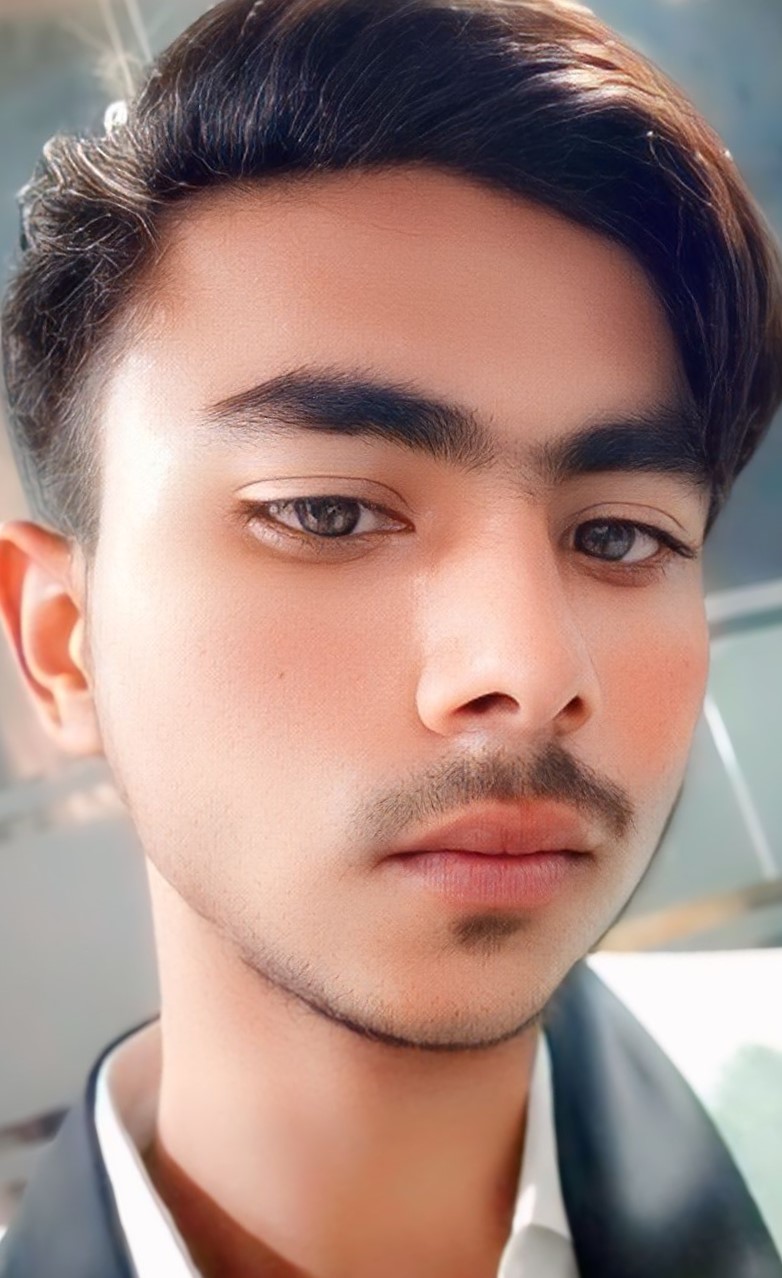 Umair Khan