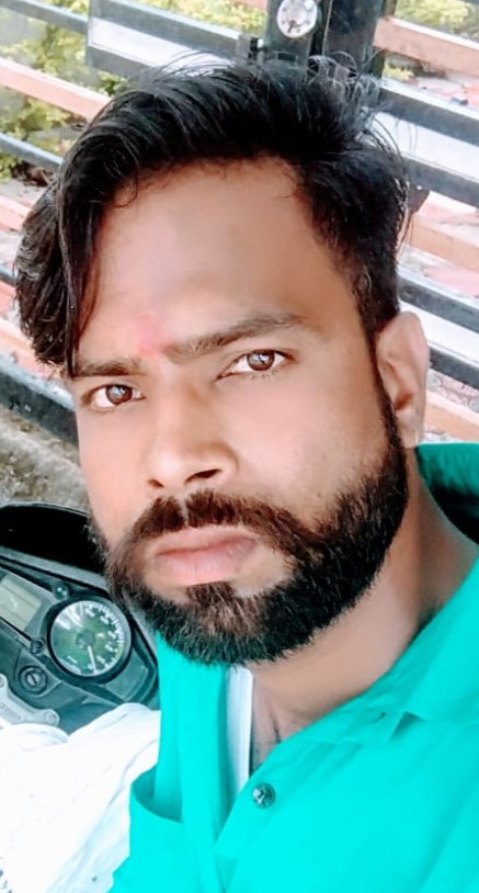 Abhisek Patel
