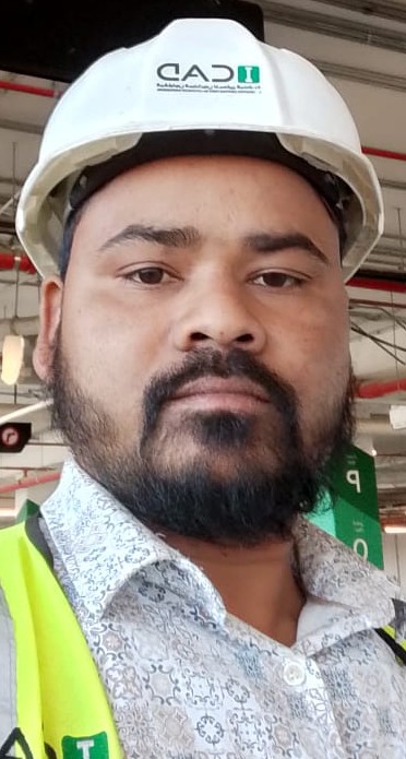 Subrakanta Behura