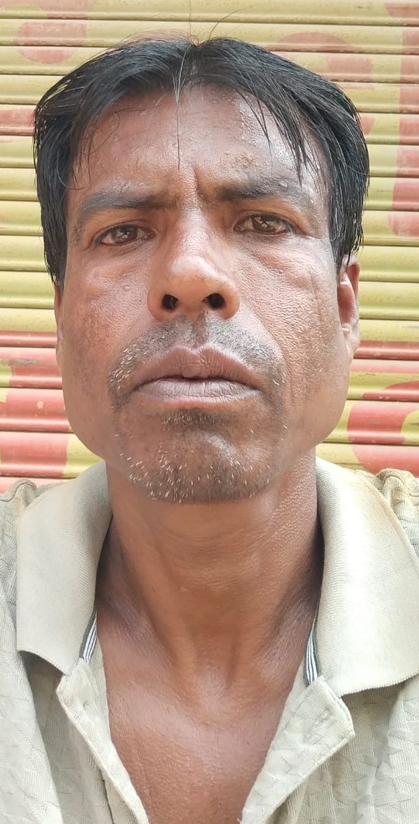 Rafik Uddin