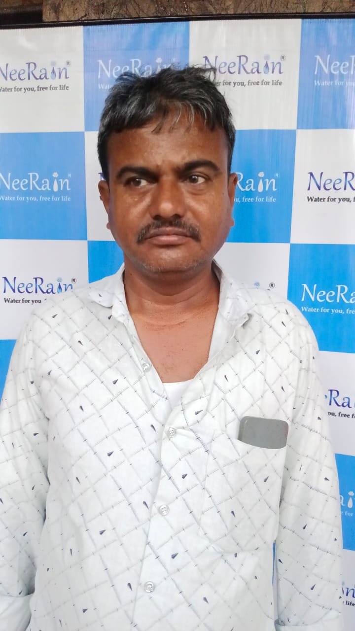 Bachu Bhai