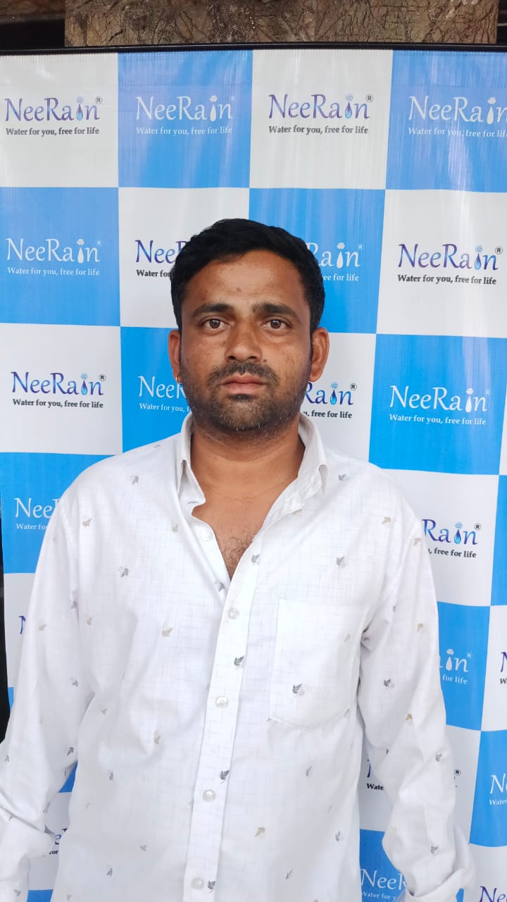 Thakor Dilip Bhai