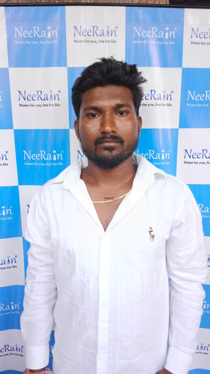 Thakor Karuni Rupsangji