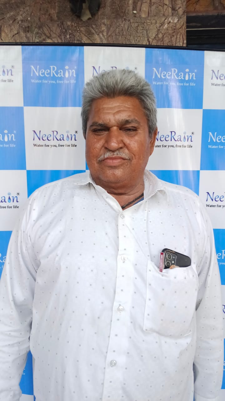 Dolaji Gambhir Ji Thakor