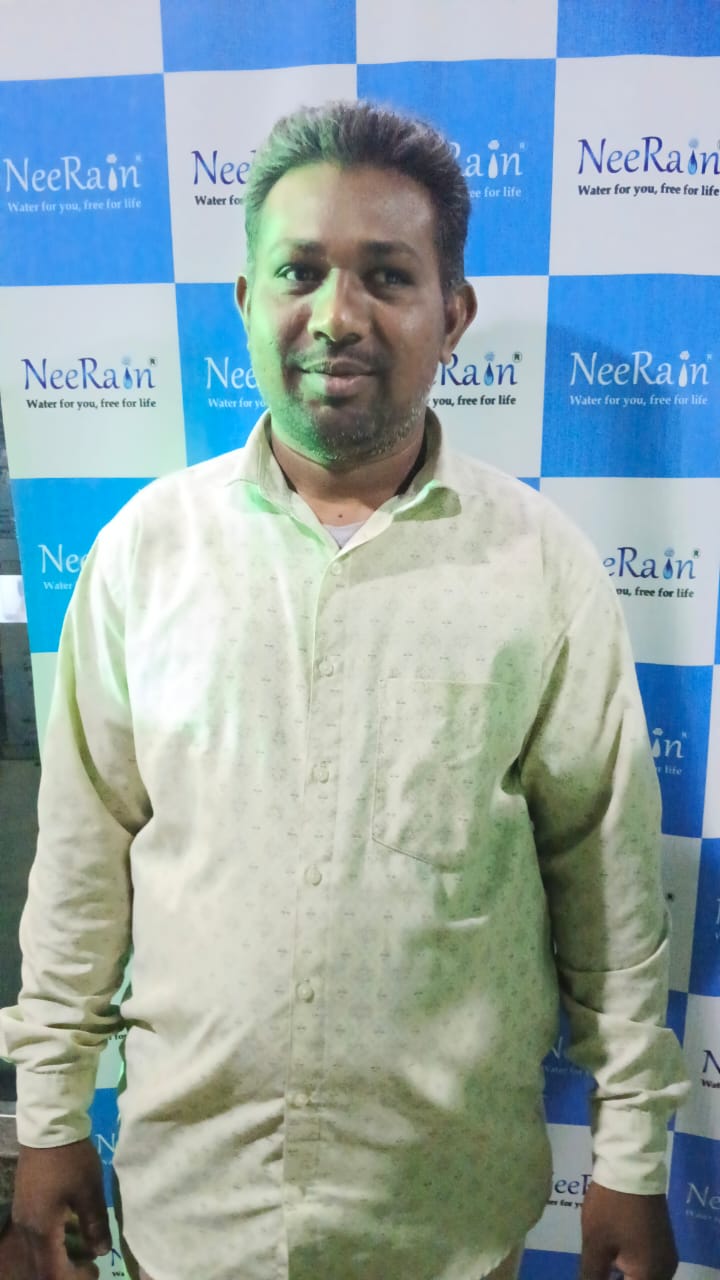 Makwana Sunilkumar Kumar S.