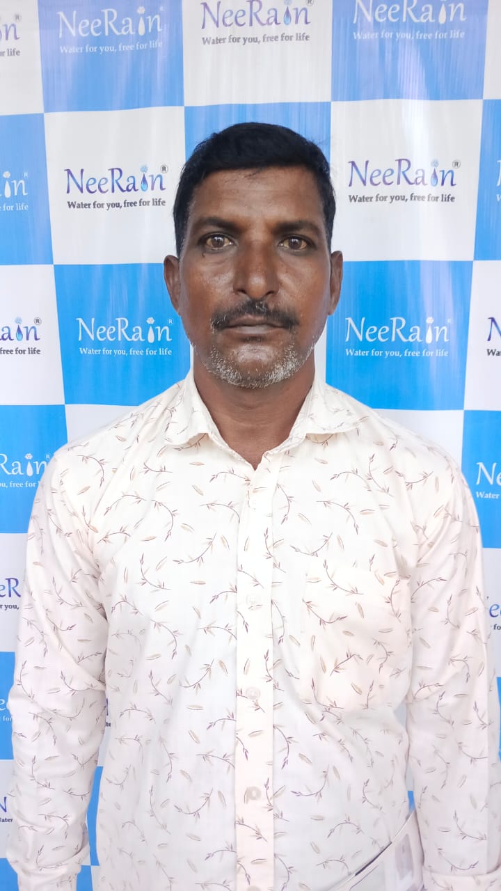 Ganpatbhai K Nadia