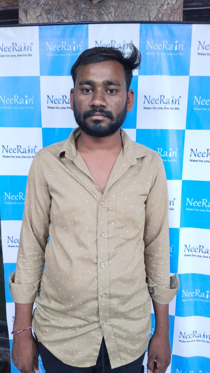 Satishbhai Thakor