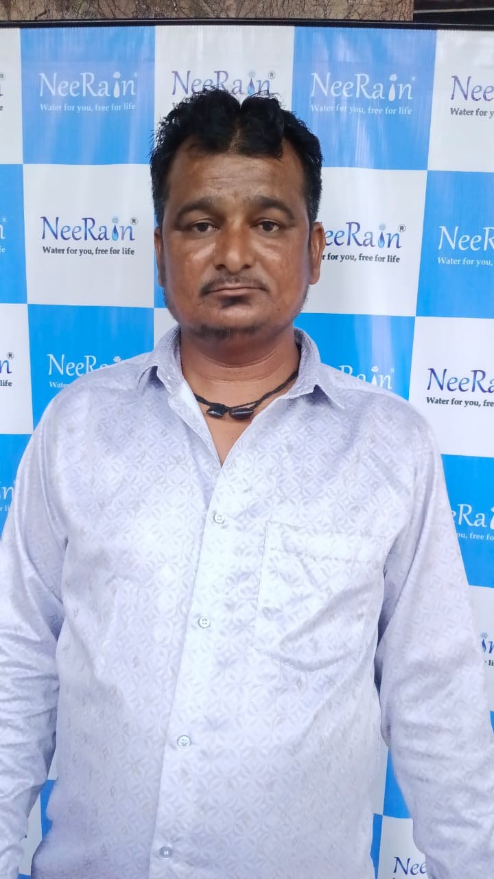 Maudinkumar Mustazbhai Kubhar