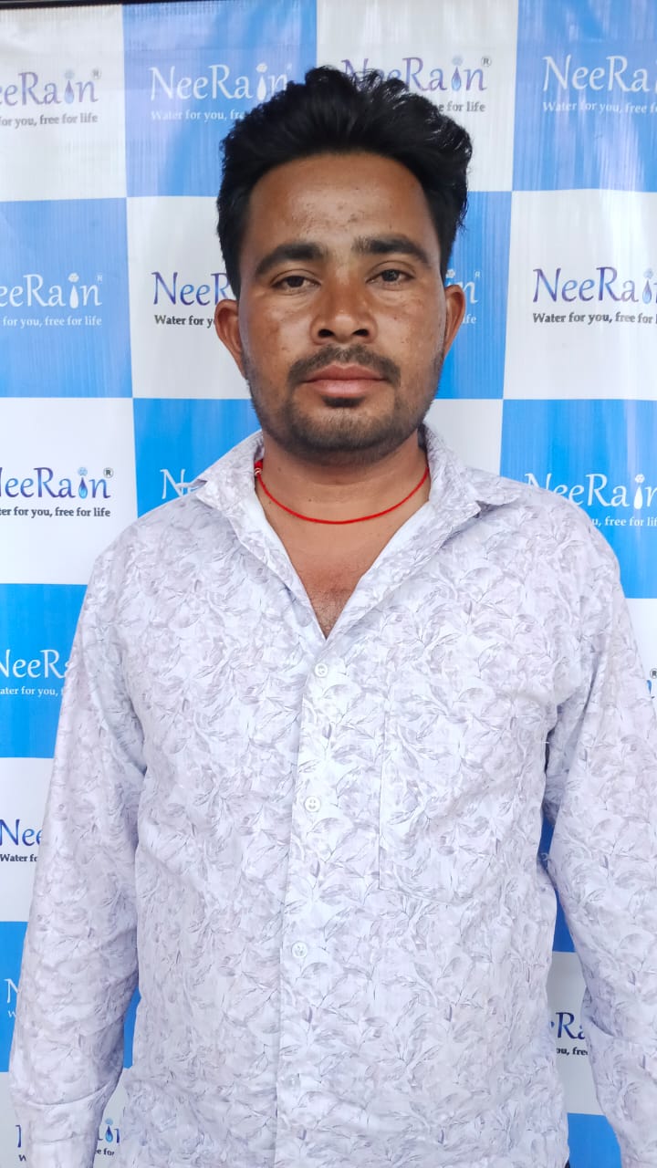 Thakor Bharatji Vaktaji
